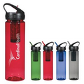 25 oz. Freedom Filter Water Bottle